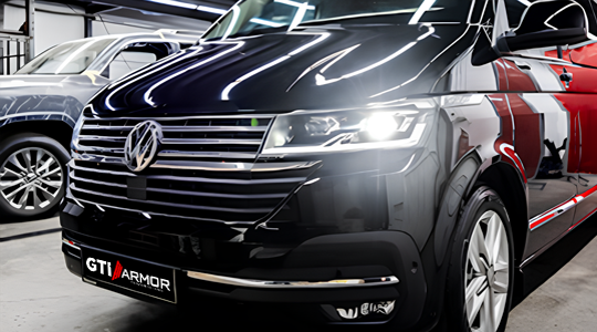 What is Vehicle Armoring and Why is It Preferred?