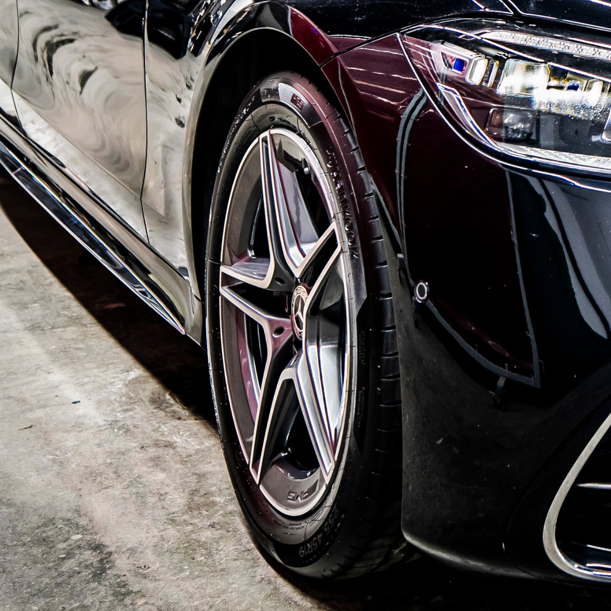 GTI ARMOR