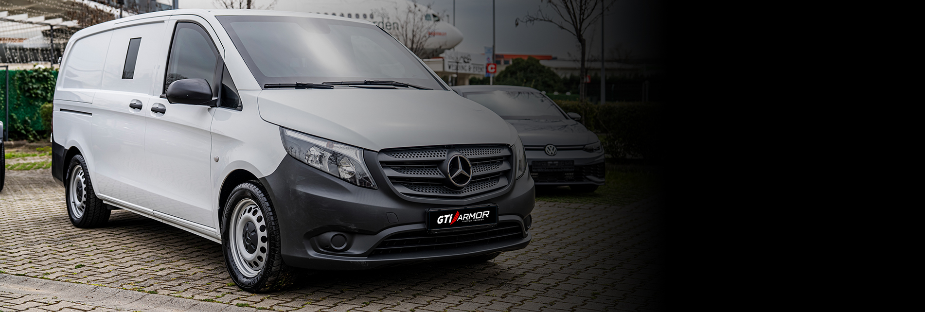 GTI ARMOR